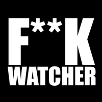 The FUCK! Watcher(@fuckwatcher) 's Twitter Profile Photo