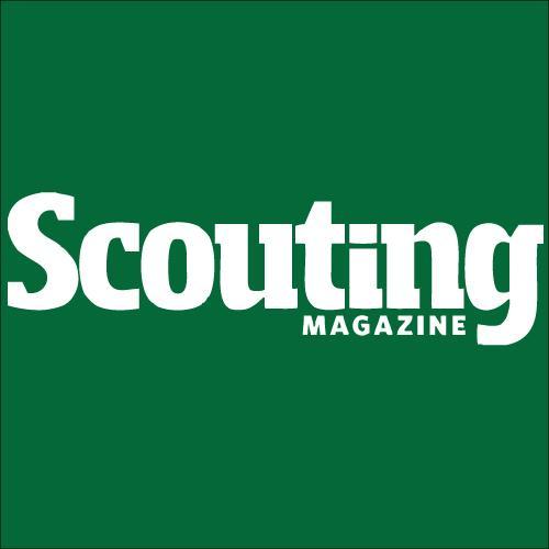 Scouting Magazine