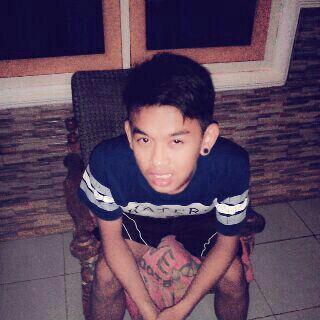 aku kuat :D