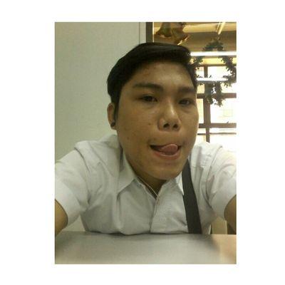 Gaga ako, pero ndi gago. Tange pero ndi tanga. Mabait, maawain, maganda, sariwa, OTHER WORD !! 

 FOLLOW ME :))