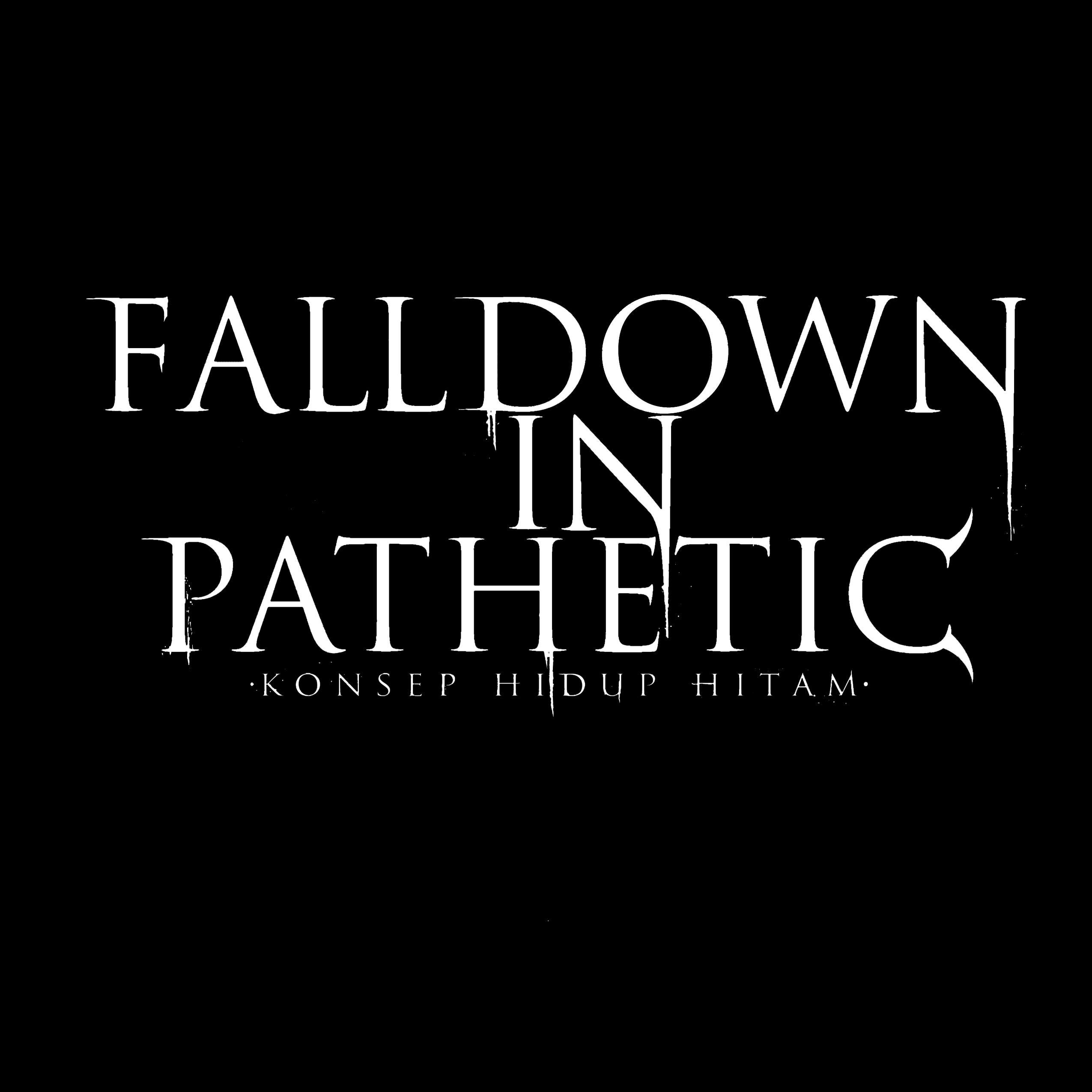 FallDownInPathe's profile picture. Indonesian Metal Band Fall Down In Pathetic,New Single 'Konsep Hidup Hitam' Out Now! https://t.co/FCDCeKcJ3o…