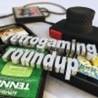 RetroGamingRoundup (@rgroundup) 's Twitter Profile