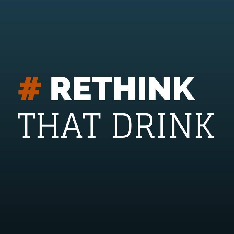 ReThinkDatDrink Profile Picture