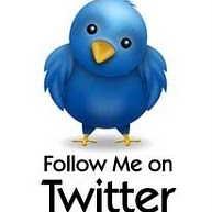 Want a Follow of me? Just say it! // Wil je een Follow van mij? Zeg het gewoon!