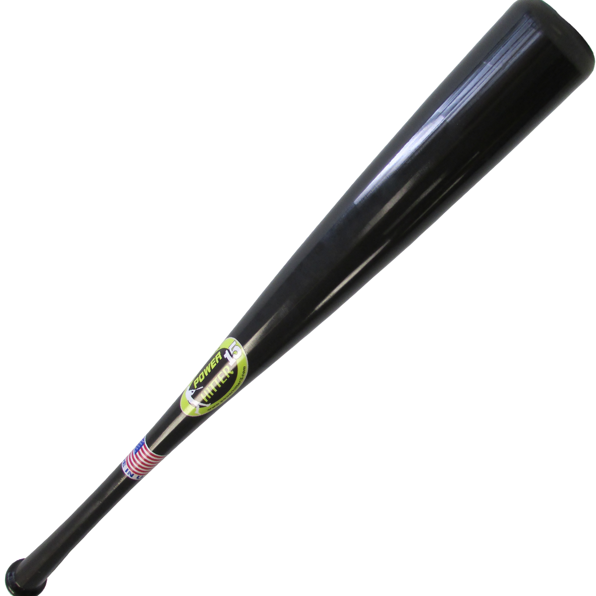 PowerHitter15 Profile