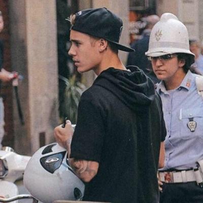 justin
