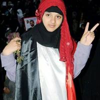 يمنيات متحررات  (@kanem733) Twitter profile photo