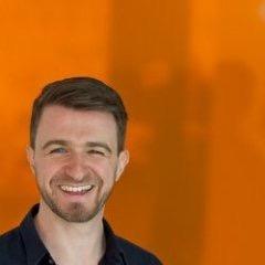 Leadership Coach. Board Advisor. Angel Investor. 
Formerly Co-founder & CTO at Space Ape Games / Mind Candy.