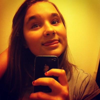 Aidahopovc's profile picture. 