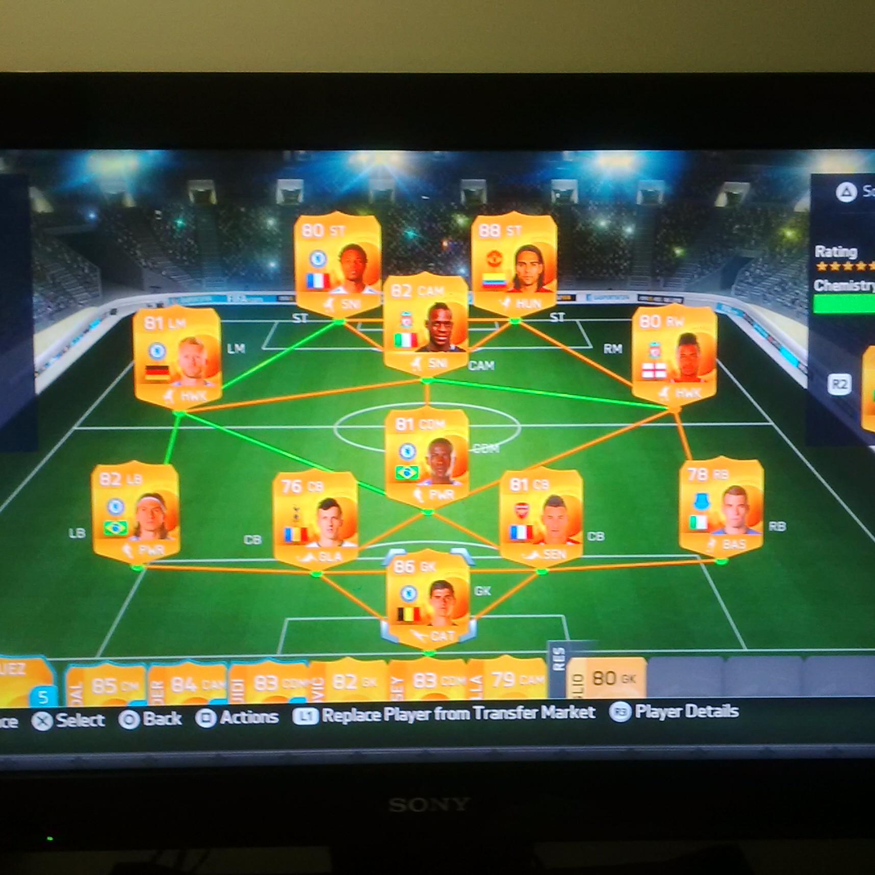 ps4 psn: Bamf_Skiller