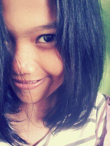 Nothing || JHS1Weleri Grade 9D || BigLaff Teddy Kurniawan♥♥♥
