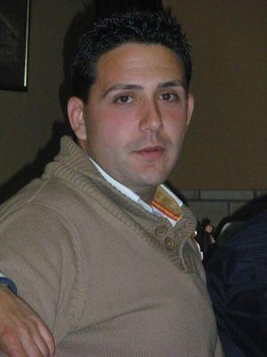 La razón de mi sonrisa? Ella, Nazaret Romero de la Torre// Un 12 de enero de 2014.