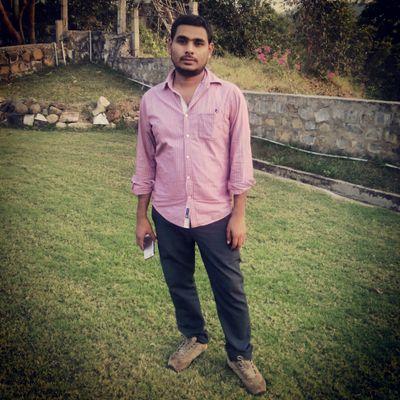When Nothing is Sure...
Everything is possible.....