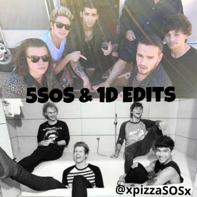 xpizzaSOSx's profile picture. ❤️ Marisa, Kaylee, Des ❤️Edits, lockscreen, and manips❤Taking requests❤
