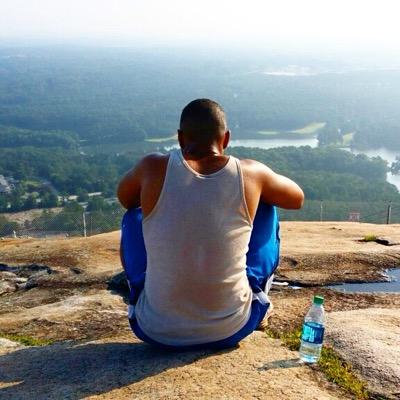 Business Man Perfecting My Craft Everyday. Georgia State University. CFO/Director of Businees