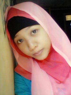 Cinta adl urusan hati sedngkn hati adl urusan ilahi