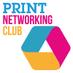 Print Networking (@printnetclub) Twitter profile photo