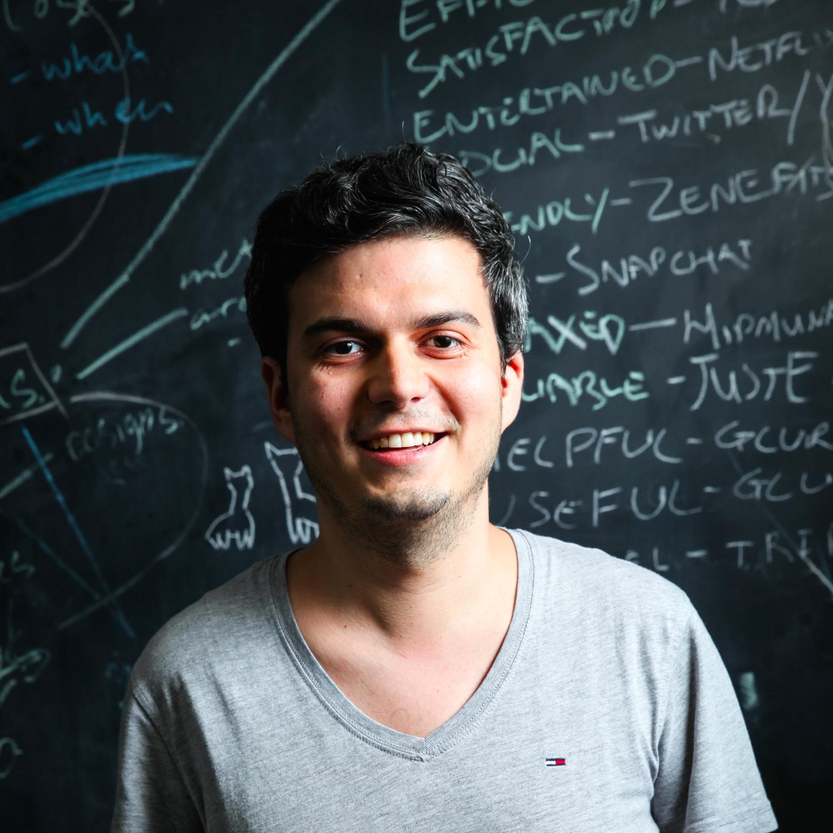 Tech @moonpay • Previously @babylonhealth • @Perfect_Ward, @Techstars • Technologist • 🇷🇴 🇪🇺 🇬🇧 •