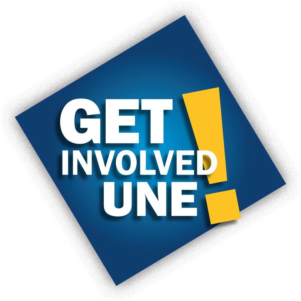 This is the official page of the Department of the Campus Center & Student Involvement at the University of New England.