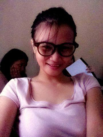 AngieKarundeng's profile picture. PatricRarung