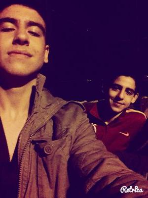 MonstedSoa's profile picture. Genclik Muhalefeti Militani