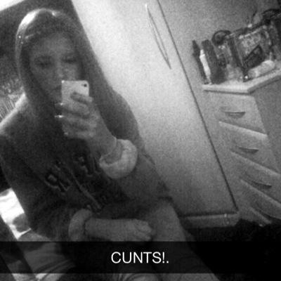 17. British. Born in Manchester, Raised in Yarmouth, live in Bungay! Follow and i'll follow back