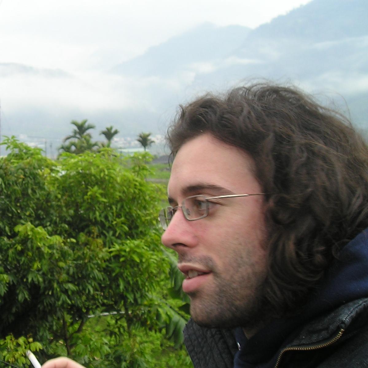 gerryabbey's profile picture. author, marketer, analyst, blogger, home rehab specialist, travel enthusiast, lover of all things interesting. http://t.co/Fdq5CT3QXk