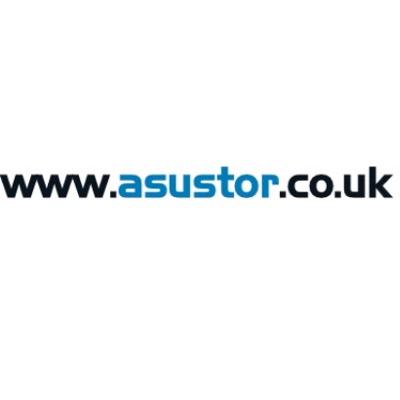 ASUSTORUK's profile picture. Ultimate Storage Limited #ASUSTOR #NetworkAttachedStorage #MultiMedia #cloud #DataStorage  #APP 
Phone: 01628 201201