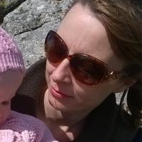 Ruth Hynes (@hynessight) 's Twitter Profile