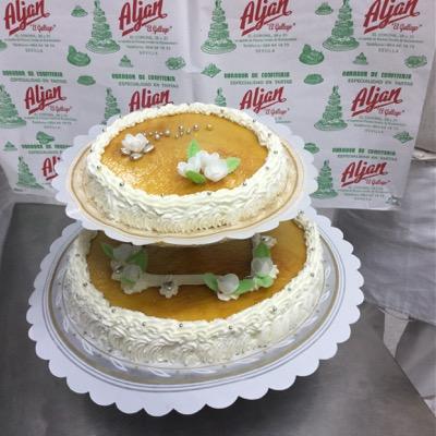 Somos un obrador con solera y tradicional.Nuestros productos son naturales,sin aditivos ni conservantes.Llevamos 41 años.Pioneros n empanadas gallegas n sevilla