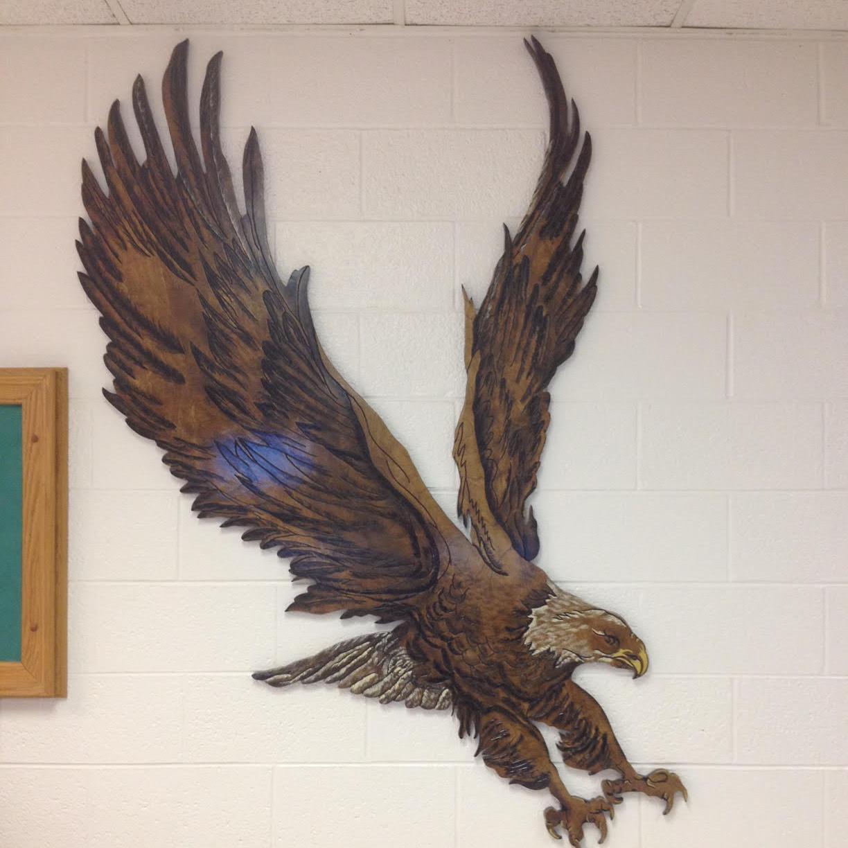 We are R.A.R.E. (Respectful, Aware, Responsible, Engaged) birds | Fauquier County Public Schools