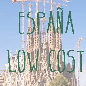 Un blog en el que encontrarás una mirada de Europa desde los ojos de dos viajeros Low Cost. (Información, consejos para viajar barato, experiencias)