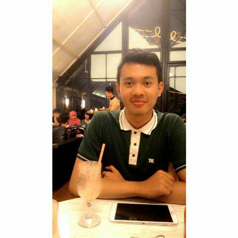 GanjarPamuji's profile picture. Manchester United !