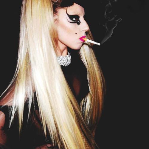 @ladygaga