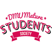 DMU Mature Students (@dmumatstusoc) 's Twitter Profile