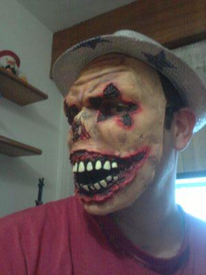 otonnel's profile picture. Chill