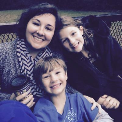 aprilmpearson's profile picture. follower of Jesus, mother, wife, RN