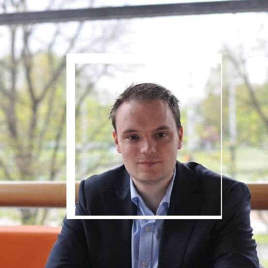 StevenKraamwink's profile picture. 