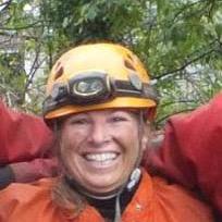 Technical Diver, & adventure sports fan, MTB, hiking, gorge walking / canyoning, recently discovered caving!