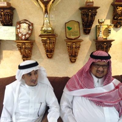 اللهم ارحم عبدك مشعل واسكنه فسيح جناتك..