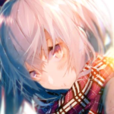 誰かさん