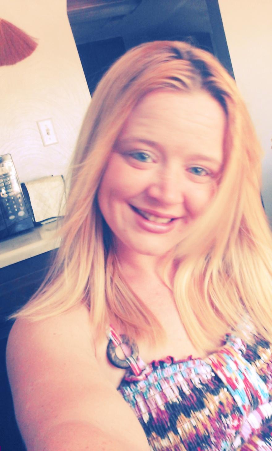 HEELSager's profile picture. Volunteer Firefighter, Mother of 2 , chasing the dream!