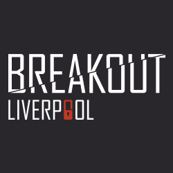 Liverpool's biggest live escape room game! You are locked in a room for 60 minutes, can you solve all of the puzzles and mysteries to escape?