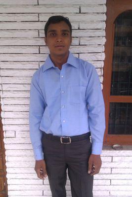 Power Engineer