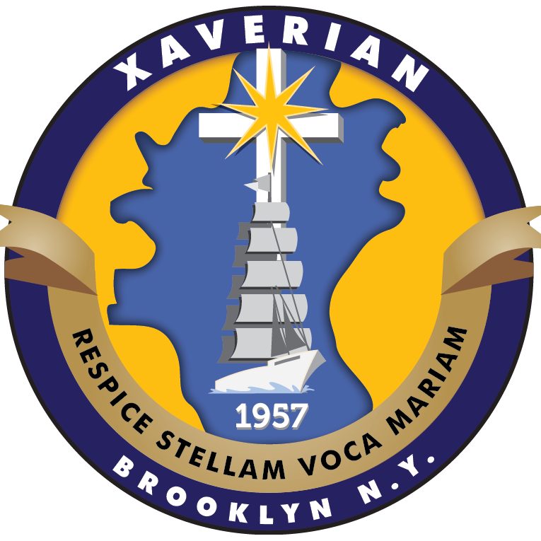 Established in 1957, Xaverian is a private, co-educational, Catholic, college preparatory school for grades 6-12. Sponsored by the Xaverian Brothers.