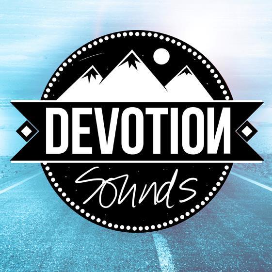 DevotionSounds's profile picture. Another musical blog type thing. wearedevotionsounds@gmail.com