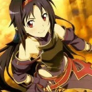 乖離性MAにはまってます！アニメも好きです！無言フォローすみません(^^;; よかったらフォローお願いします！((*ﾟ∀ﾟ))