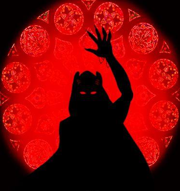 (quads empty) you are The Signless/Sufferer (my main acc is @doomedtimeline)