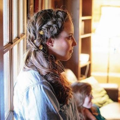 Caitlin Morton on Muck Rack