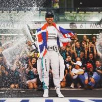 #TeamLH(@Lewis_thechamp) 's Twitter Profile Photo